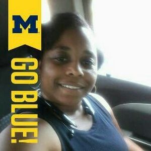 Meet your Posher, Kay